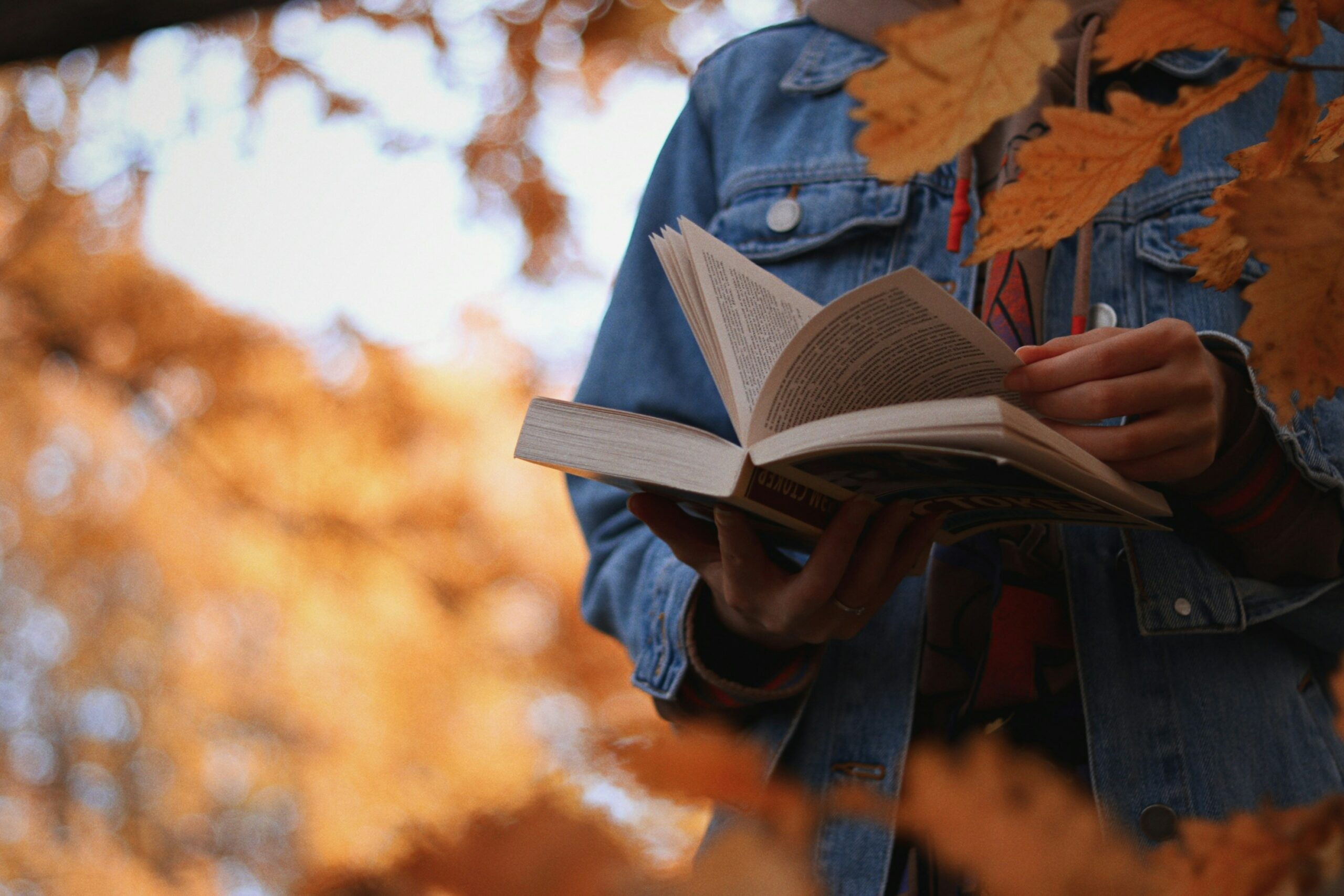 L’amicizia e l’insegnamento dei buoni libri