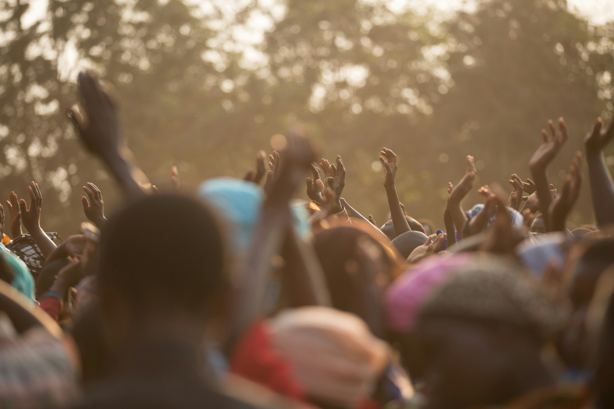 Poesia: “Stelle d’Africa”