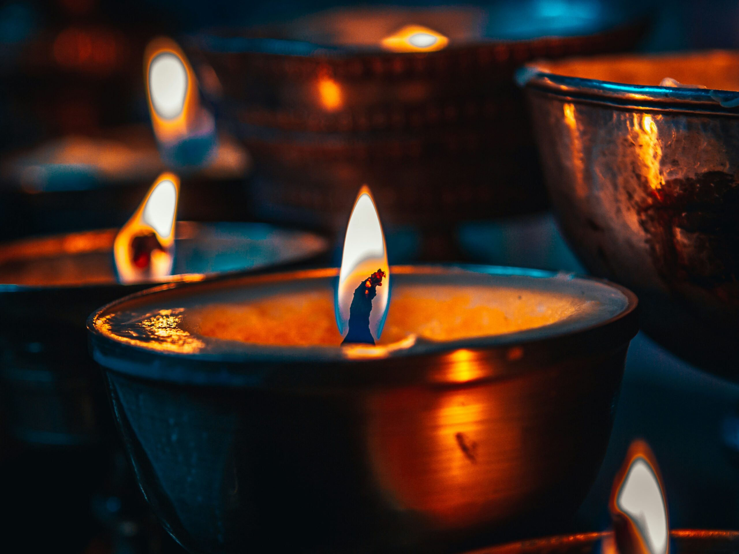 Ho letto il Libro Tibetano dei Morti: ecco cosa ne penso