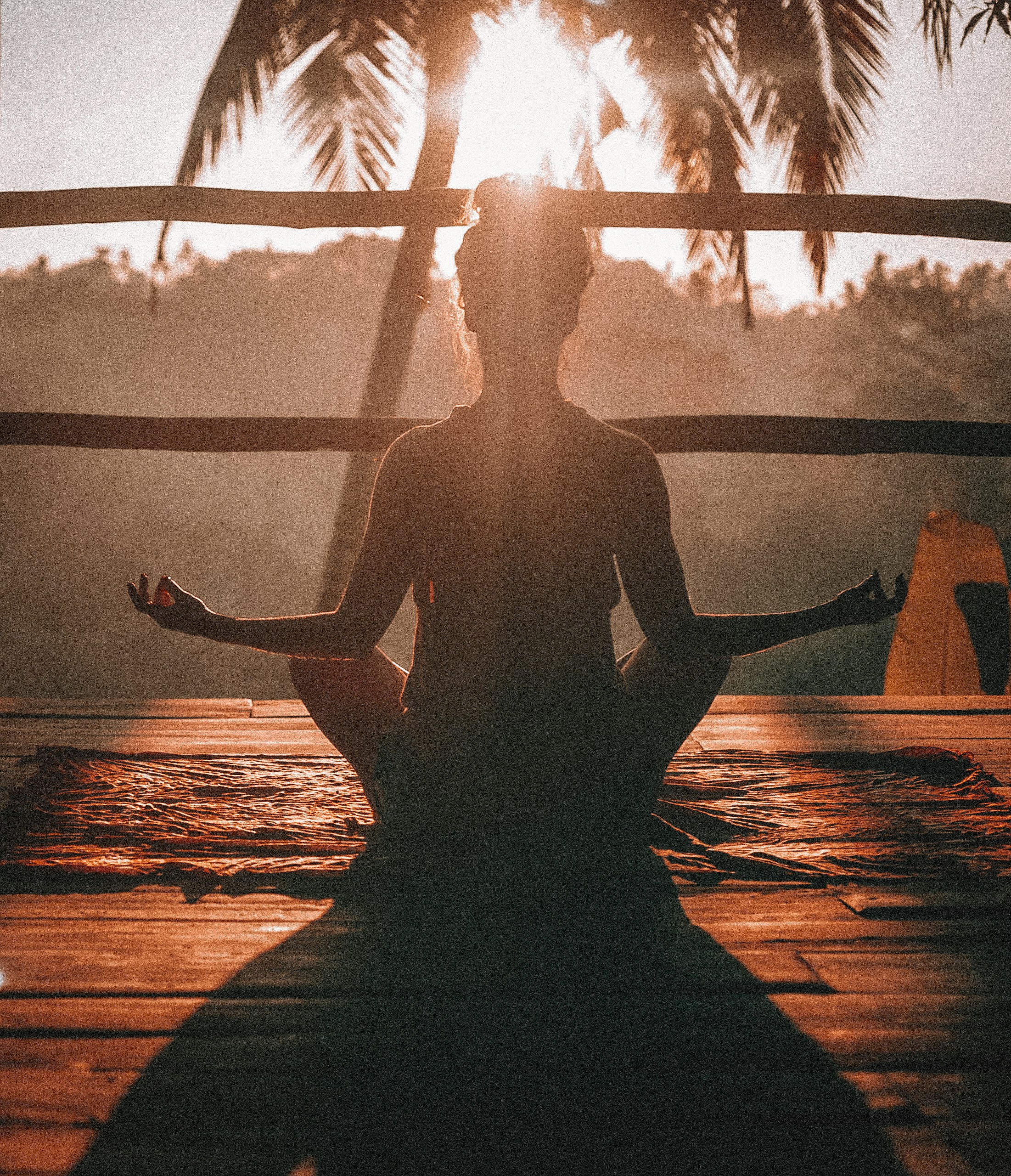 Meditazioni sul Vuoto