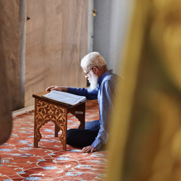 L’uso dell’intelletto nell’Islam
